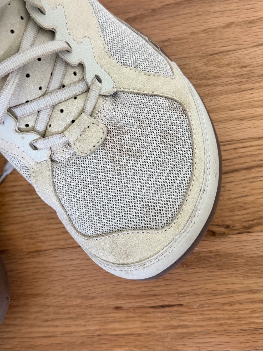 Lema Primal Eco Trail Sneaker in Fossil - Picture 3 of 10